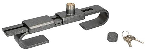 Lifetime Tools 51199 - Candado color Gris