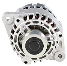 HELLA 8EL 011 711-631 Alternador - 14V - 130A