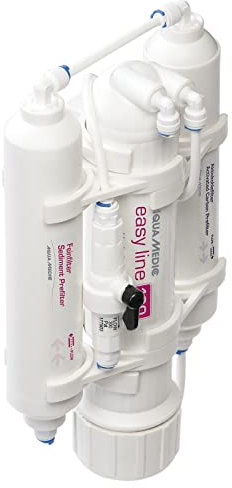 Aqua Medic Osmoseanlage Easy Line 190