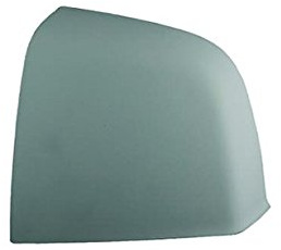 Equal Quality RS03191 Calotta Copertura Specchio Retrovisore Sinistro con Primer