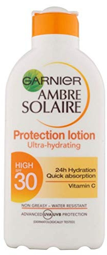 Ambre Solaire Hydra 24H Protect SPF30