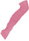Starlite 89cm Dusky Pink Stirrup Legwarmers