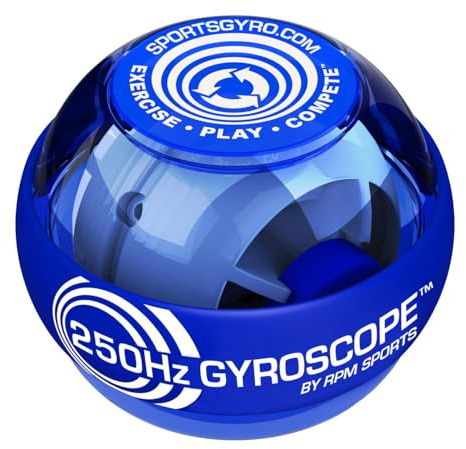 Powerballs 250Hz (250Hz Blue (Pro))