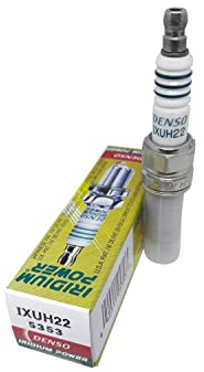 Denso IXUH22 Zündkerze