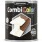RUST-OLEUM 7390.0.75 Combicolor Original, Superior Metal Protection, Direct To Rust, Matt white