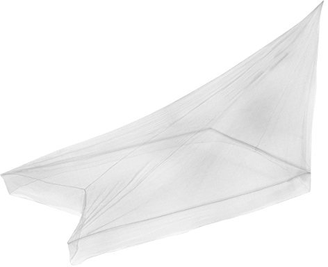 Highlander Trekker Mosquito Net - Olive/white