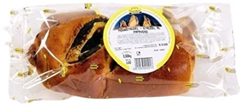 Strudel al Papavero Alto Adige Trenker 400 gr.