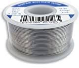 TEKLIGHT ROCCHETTO DI STAGNO 60/40 PROFESSIONALE DA 250gr GRAMMI 1 MILLIMETRO ALTA QUALITA