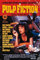 Maxi-Poster mit Pulp-Fiction-Deckblatt – 61 cm x 91,5 cm