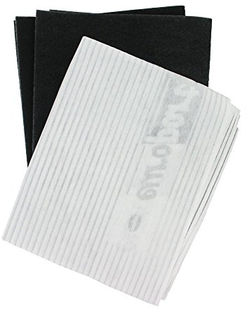 Universal Cooker Hood Filter Kit, 60 cm