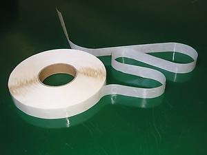 Candleworx 50 Glue Tabs. For holding your sustainer in your candle