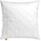 sleepling Kissen 50x50 cm, Sofakissen, Kissenfüllung, Zierkissen für Allergiker, Deko Kissen Füllung 50 x 50, Ökotex, waschbar bis 60 Grad, Made in EU, Komfort 100