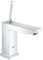 Grohe 23658000 Eurocube Joy Waschtischarmatur Grau M