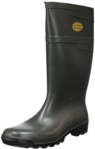 Dunlop Bottes en Caoutchouc Imperméables Hommes