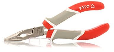 Long Nose Pliers, 160 mm