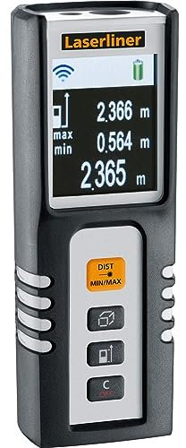 Umarex – Telemetro laser distancemaster Compact (25 m), 1 pezzo, 080.936 a