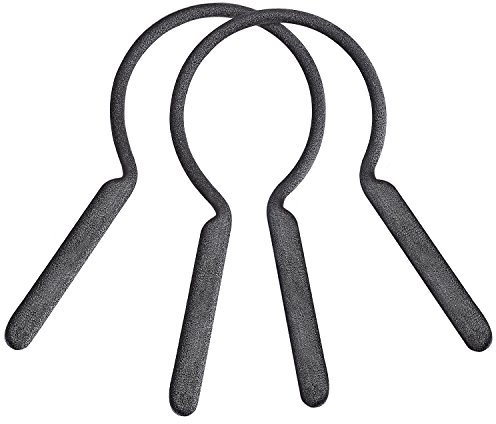 Neewer Caoutchoutée Filtre Caméra Lens Métal Remover Wrench Set Kit (paquet de deux), Convient à 67mm , 72mm, Filetage de l'Objectif pour Canon, Nikon, Sony, Pentax, Fujifilm, Olympus, Panasonic et d'autres Appareils Photo Reflex Numériques