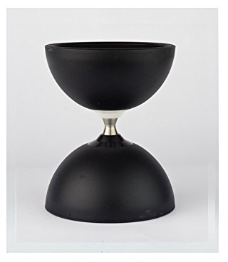 Henrys J04027-12 Diabolo, Black