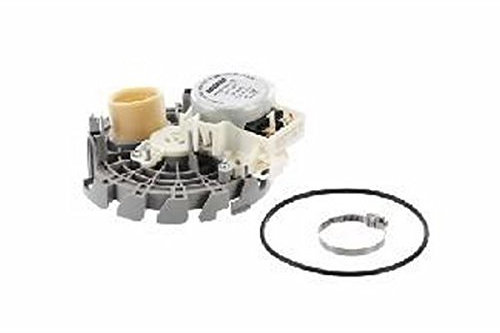 Wasserschlauch für Spülmaschine Bosch – 00644996