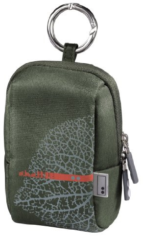 aha: Vein Kameratasche 70J armygrün