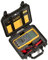 Fluke für extreme Bedingungen, CXT280