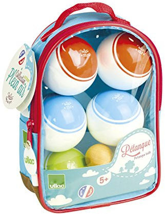 Vilac 4061 - Vintage Gioco delle Bocce