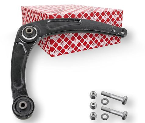 Febi bilstein 40840 Bras de suspension (avec culture Matériau)