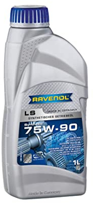 RAVENOL Getriebeoel LS SAE 75W-90
