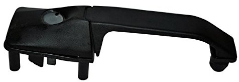 Safe-Tec Außenschloss für Steck- Zylinderschlösser