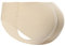 Everbellus Pushup Höschen Padded Seamless Bauchsteuerung Unterwäsche für Frauen, Medium, Beige