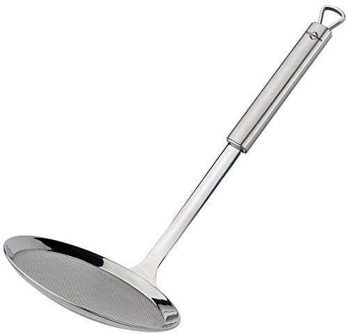 Küchenprofi K1215212800 Parma Küchenhelfer, Edelstahl, silber 33,5 x 13 x 11 cm