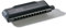 HOHNER CX-12 Chromatische Mundharmonika, E-Dur, schwarz (7545-E)