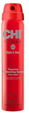 CHI 44 Iron Guard Style & Stay Firm Hold Protecting Spray