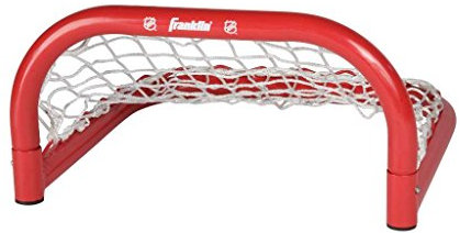 Franklin Skill Goal 12570 Street Hockey Goal Red