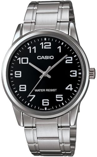 Casio LTP-V001D-1B Orologio