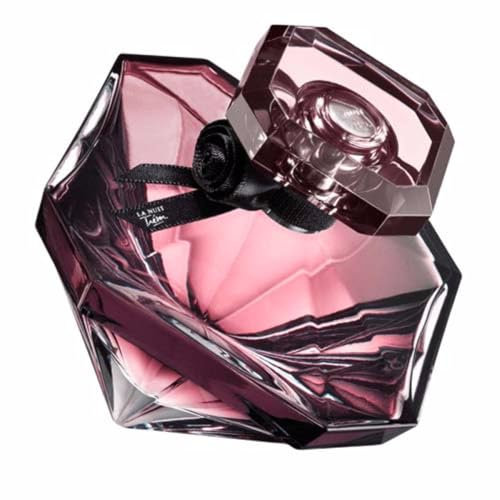 Lancôme La Nuit Trésor Eau de Parfum, Captivating Floral Ambery Scent with Raspberry, Rose & Vanilla Notes, Sensual & Long-Lasting Women's Fragrance, a Smouldering Perfume for Women, 100ml