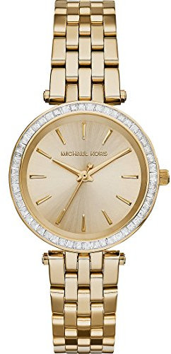 Michael Kors MK3365 Damen Armbanduhr
