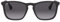 Ray-Ban Unisex Rb4187 Sonnenbrille, Schwarz (Gestell: Schwarz Glas: Grau Verlauf 622/8g), 54 EU