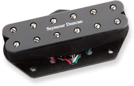 Seymour Duncan Little 59™ ST59-1B Bridge Pickup for Tele®