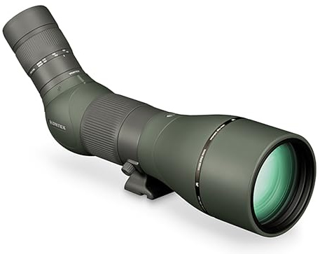 Vortex Optics Razor HD Spotting Scope 27-60x85 Angled