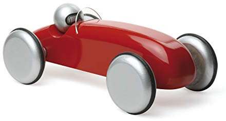 Vilac 2288r Spielzeug Auto Speedster Rot
