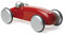 Vilac 2288r Spielzeug Auto Speedster Rot