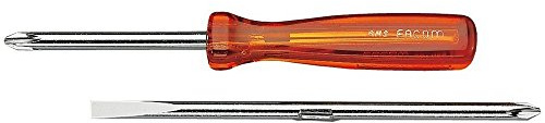 Facom AMS - Standart Model Screwdriver with Multiple Blades.