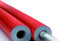 NMC Climaflex Stabil PE-Rohrisolierung (1m Schlauch, robust) 28 x 9mm