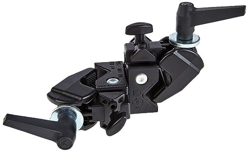 Manfrotto Doppel-Super Clamp 90¢