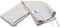 Europart Bügeltuch für Bügelmaschine Universal für Walzenbreite 85 cm Miele, Cordes