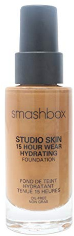 Smashbox 15 Stunden Haltbarkeit Feuchtigkeitspendende Grundierung - 3.35 (1oz)