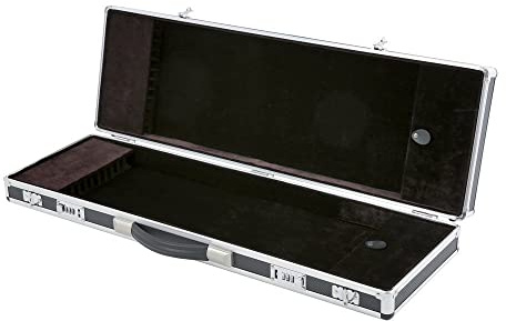 GEWA Bogenetui Maestro schwarz grün, 1 Cellobogen bis 72.5 cm 1 Cellobogen bis 72.5 cm Maestro