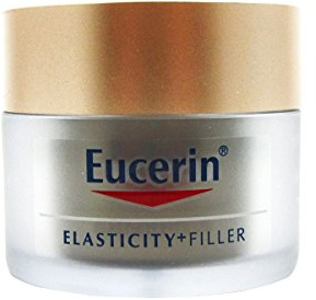 Eucerin Elasticity + Filler Nachtcreme 50 ml