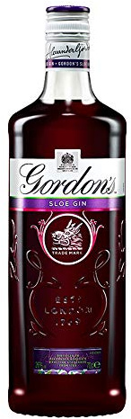 Gordons Sloe 70cl 06X01